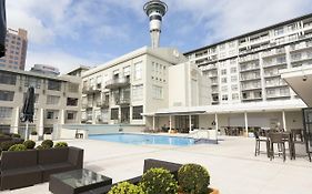 Private Apartments In A Landmark Heritage Building