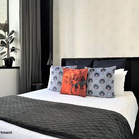 Private Apartments In A Landmark Heritage Building Auckland Exterior photo