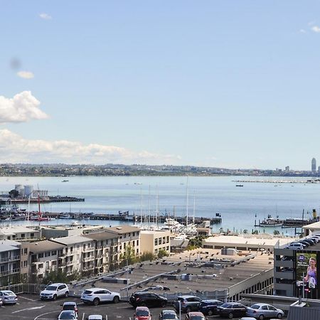 Private Apartments In A Landmark Heritage Building Auckland Room photo