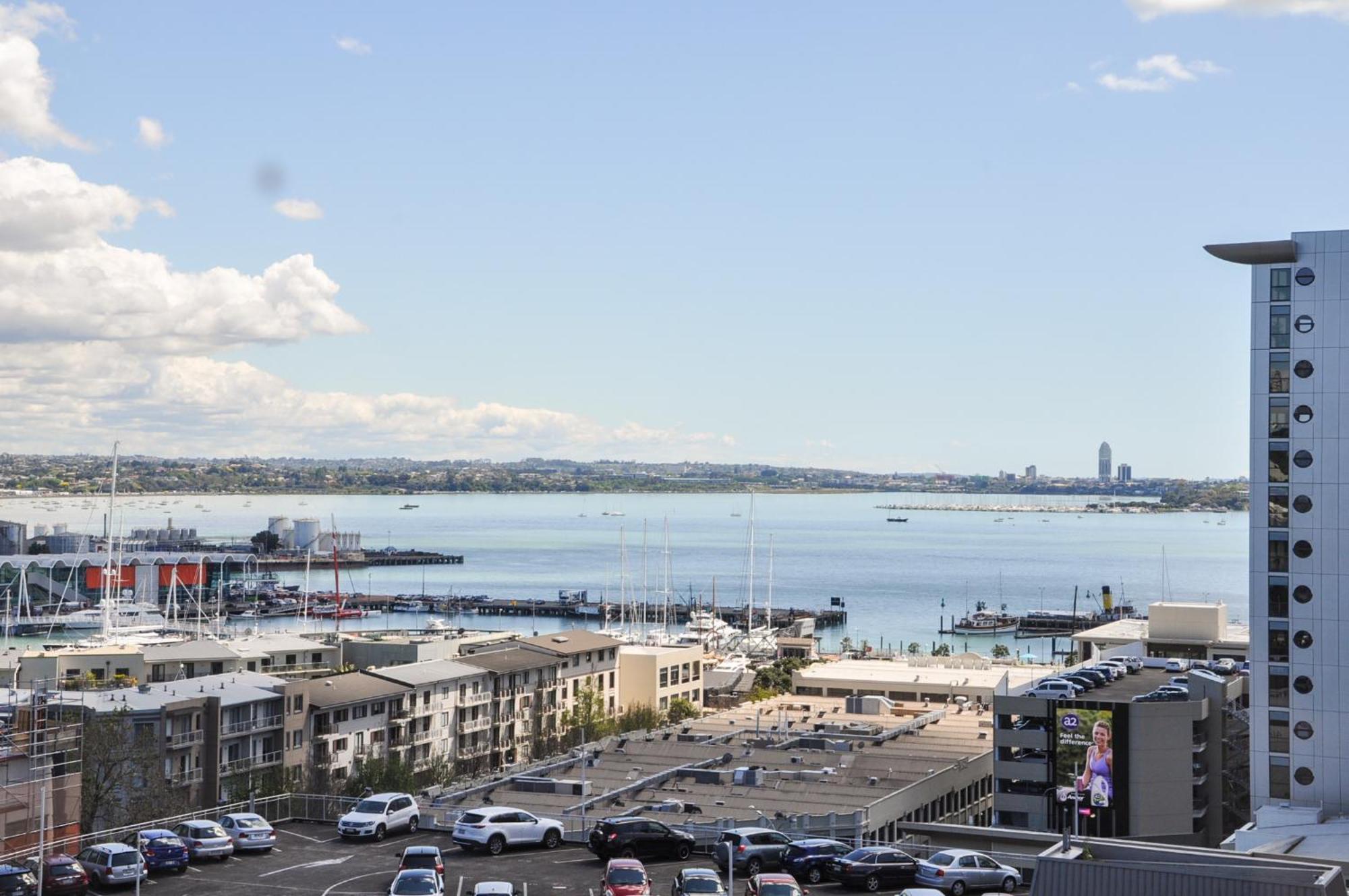 Private Apartments In A Landmark Heritage Building Auckland Room photo